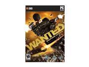 Wanted PC Game