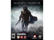 Middle earth Shadow of Mordor [Online Game Code]