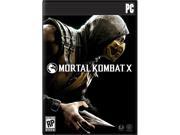 Mortal Kombat X [Online Game Code]