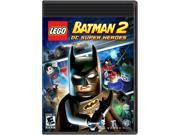 Lego Batman 2 DC Super Heroes [Online Game Code]