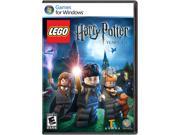 Lego Harry Potter Years 1 4 [Online Game Code]