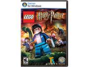 Lego Harry Potter Years 5 7 [Online Game Code]