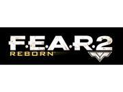 F.E.A.R 2 Reborn DLC [Online Game Code]
