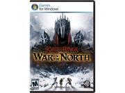 Lord of the Rings War in the North [Online Game Code]