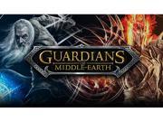 Guardians of Middle earth [Online Game Code]