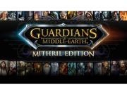 Guardians of Middle earth Mithril Edition [Online Game Code]