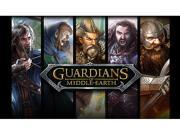 Guardians of Middle earth The Company of Dwarves DLC [Online Game Code]