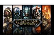 Guardians of Middle earth The Warrior Bundle DLC [Online Game Code]