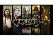 Guardians of Middle earth The Striker Bundle DLC [Online Game Code]