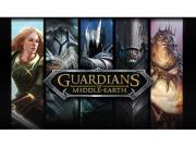 Guardians of Middle earth The Defender Bundle DLC [Online Game Code]
