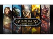 Guardians of Middle earth The Tactician Bundle DLC [Online Game Code]