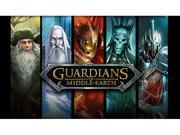 Guardians of Middle earth The Enchanter Bundle DLC [Online Game Code]