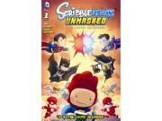 Scribblenauts Unmasked A DC Comics Adventure [Online Game Code]
