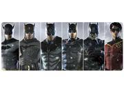 Batman Arkham Origins New Millennium Skins Pack DLC [Online Game Code]