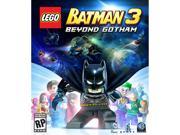 LEGO Batman 3 Beyond Gotham [Online Game Code]