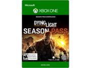 Dying Light Season Pass Xbox One [Digital Code]