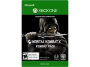 Mortal Kombat X Kombat Pack XBOX One [Digital Code]