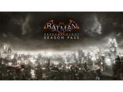 Batman Arkham Knight Season Pass [Online Game Code]