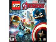 Lego Marvel s Avengers [Online Game Code]