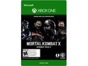 Mortal Kombat X Kombat Pack 2 XBOX One [Digital Code]