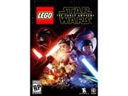 LEGO Star Wars The Force Awakens [PC Online Game Code]