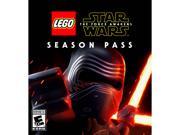 LEGO Star Wars The Force Awakens Season Pass [Online Game Code]