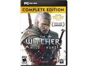 Witcher 3 Wild Hunt Complete Edition PC