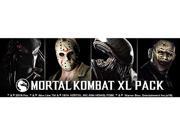 Mortal Kombat XL Pack [Online Game Code]