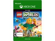 LEGO Worlds Xbox One [Digital Code]