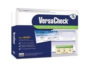 VersaCheck VersaCheck Form 3000 Business Standard Security Check Refills Blue Prestige 250 Sheets 750 Checks