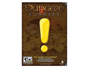 Dungeon Runners PC Game NCSOFT