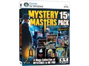 Mystery Masters Mega Collection Volume 2 PC Game
