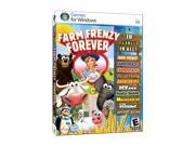 Farm Frenzy Forever PC Game