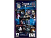 Legends of Terror Collection PC Game