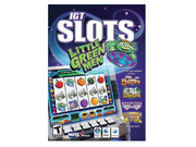 Igt Slots: Little Green Men PC Game Masque Publishing