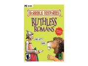 Horrible Histories Ruthless Romans PC Game