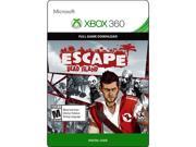 Escape Dead Island Xbox 360 [Digital Code]