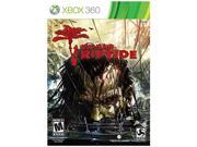 Dead Island Riptide Xbox 360 [Digital Code]