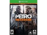 Metro Last Light Redux Xbox One [Digital Code]