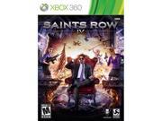 Saints Row IV Xbox 360 [Digital Code]