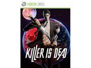 Killer is Dead Â Xbox 360 [Digital Code]