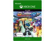 Mighty No. 9 Xbox One [Digital Code]
