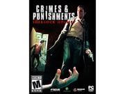 Crimes and Punishments Sherlock Holmes PC