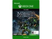 Mordheim City of the Damned Xbox One [Digital Code]