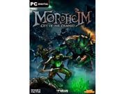 Mordheim City of the Damned [Online Game Code]