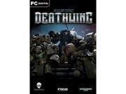 Space Hulk Deathwing [Online Game Code]