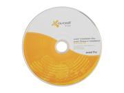 Avast Pro Antivirus 7 - 3 User
