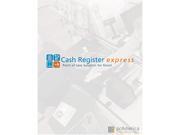 pcAmerica Cash Register Express