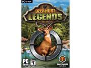 Deer Hunt Legends [Game Download]