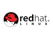 Red Hat Enterprise Linux Server Entry Level Self support 3 Year New